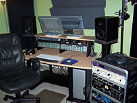 recording studio hillsboro, OR